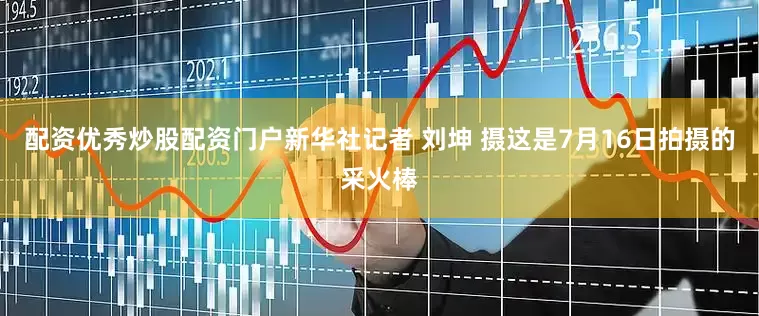 配资优秀炒股配资门户新华社记者 刘坤 摄这是7月16日拍摄的采火棒